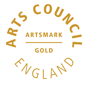 Arts Mark Logo